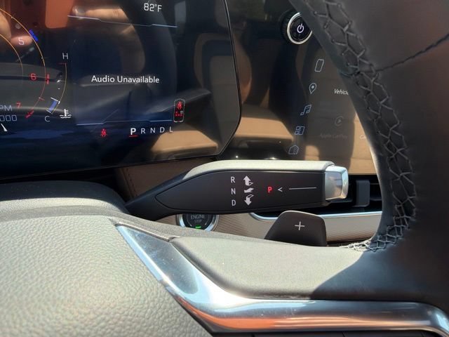2027 Chevrolet Equinox ACTIV - Photo 36
