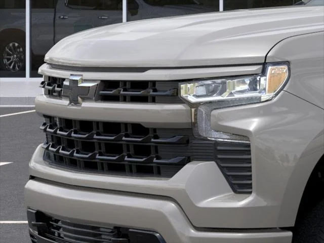 2026 Chevrolet Silverado 1500 RST - Photo 13