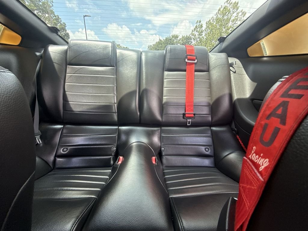 Used 2007 White Ford Shelby GT500 image 19