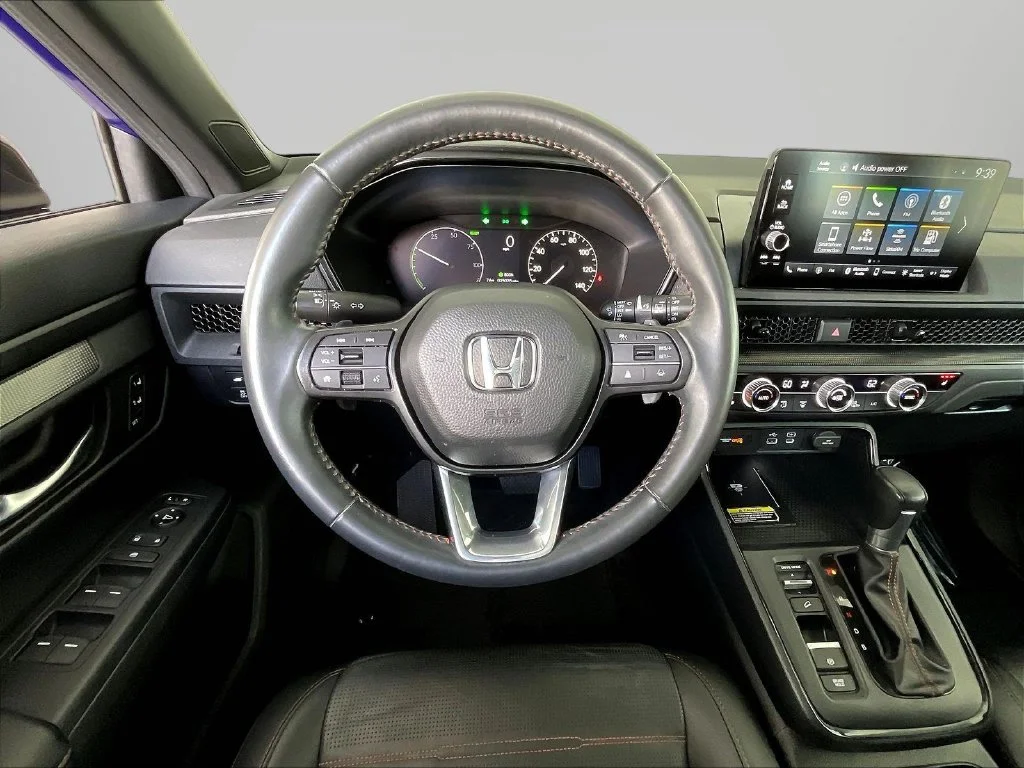 Used 2024  Honda Sport-L image 10