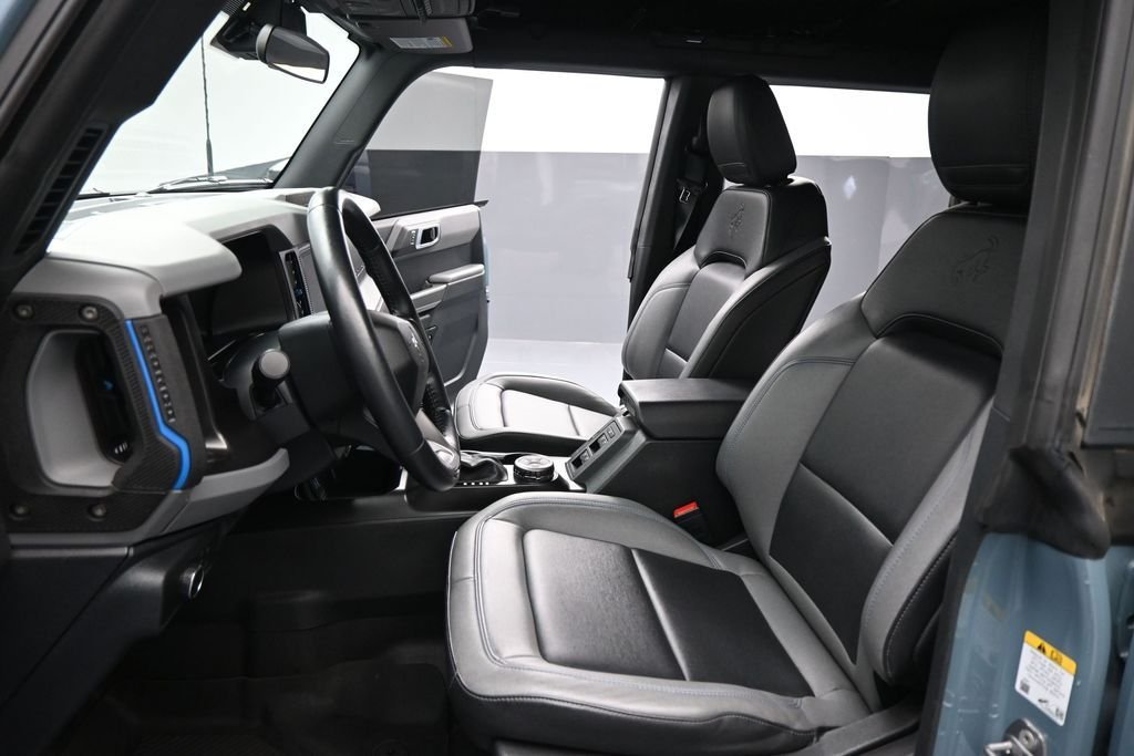 Certified Used 2022 Gray Ford Black Diamond image 10