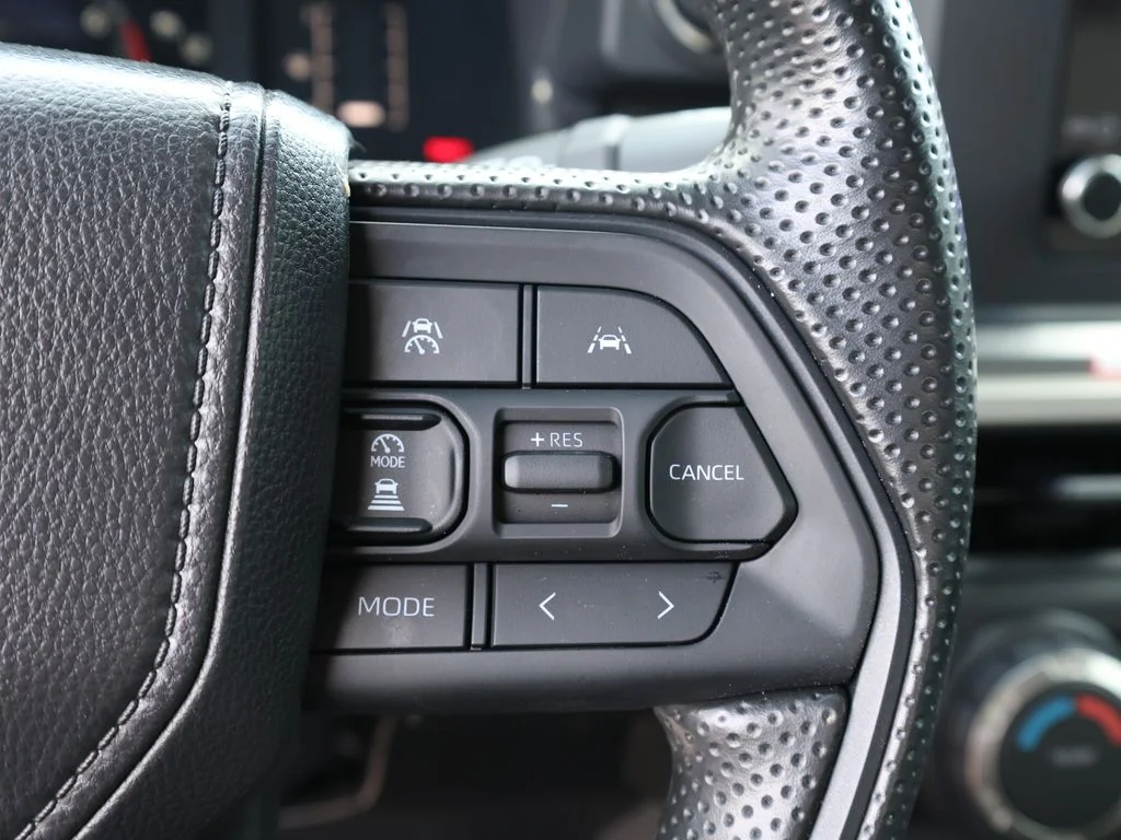 Used 2025 Silver Toyota  image 32