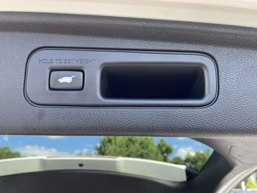2025 Honda Odyssey Sport L - Photo 11