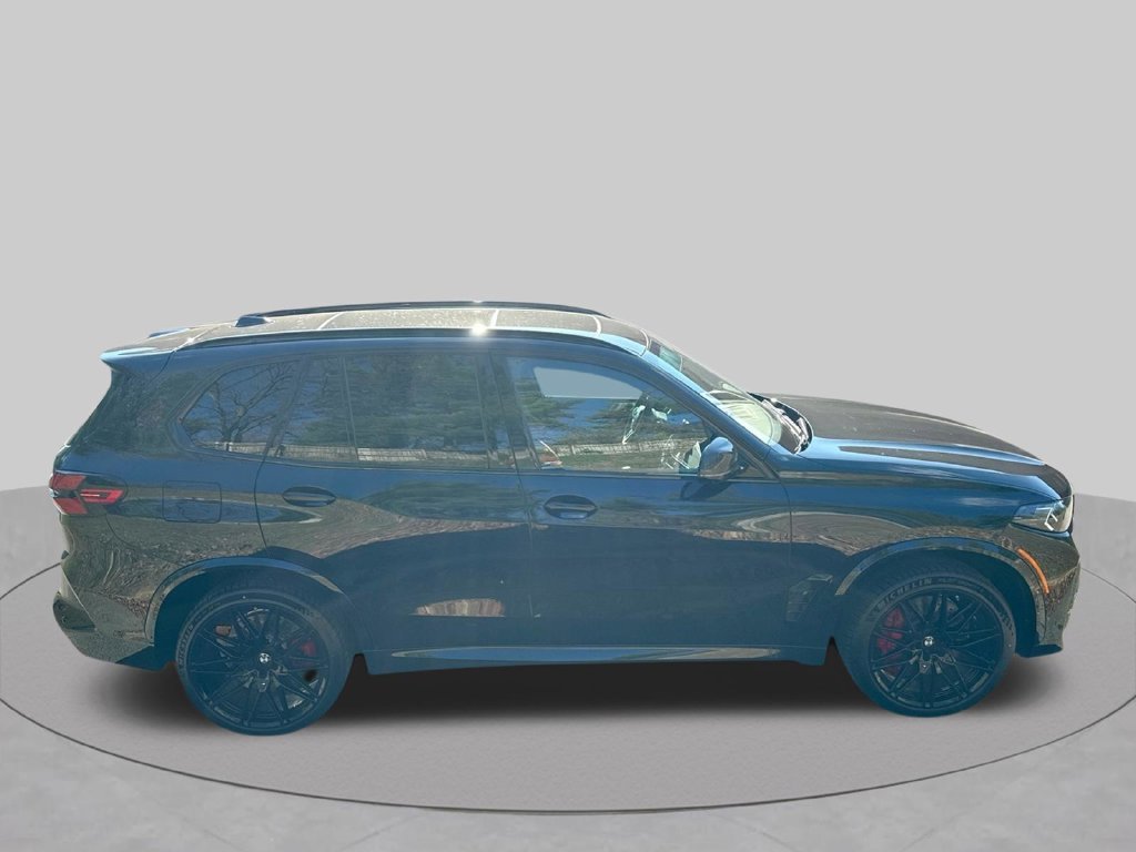 2026 BMW X5 M X5 M - Photo 9