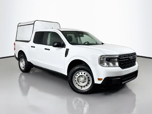 2023 Ford Maverick