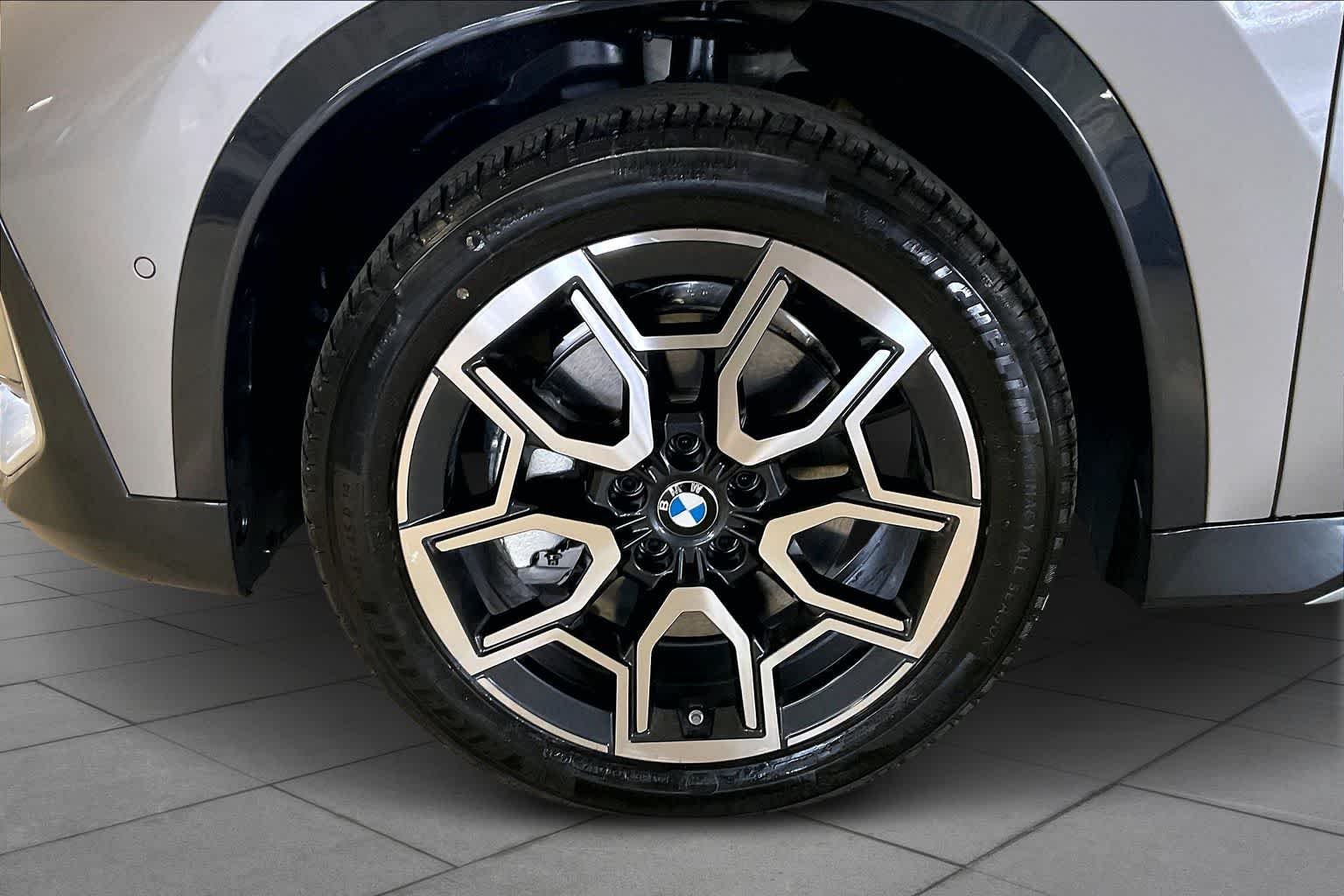 2026 BMW X1 XDrive28i - Photo 11