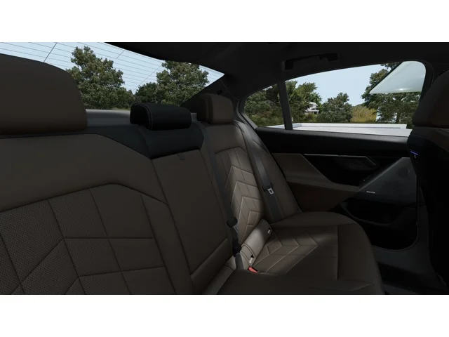 New 2027 Brooklyn Grey Metallic BMW  image 12