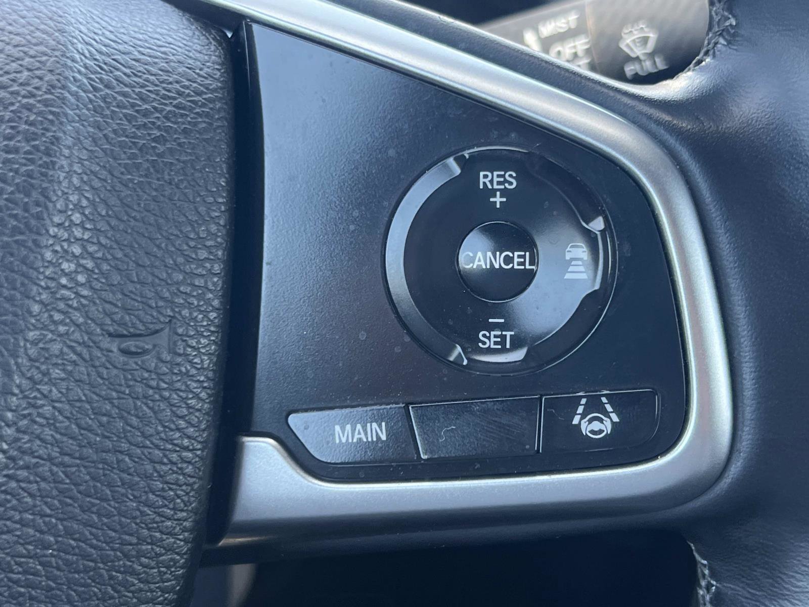 2019 Honda Civic Sport - Photo 10