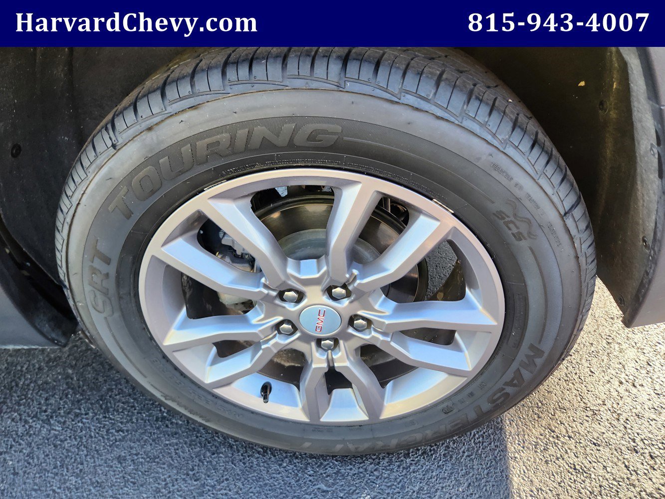 2024 GMC Terrain SLT - Photo 41