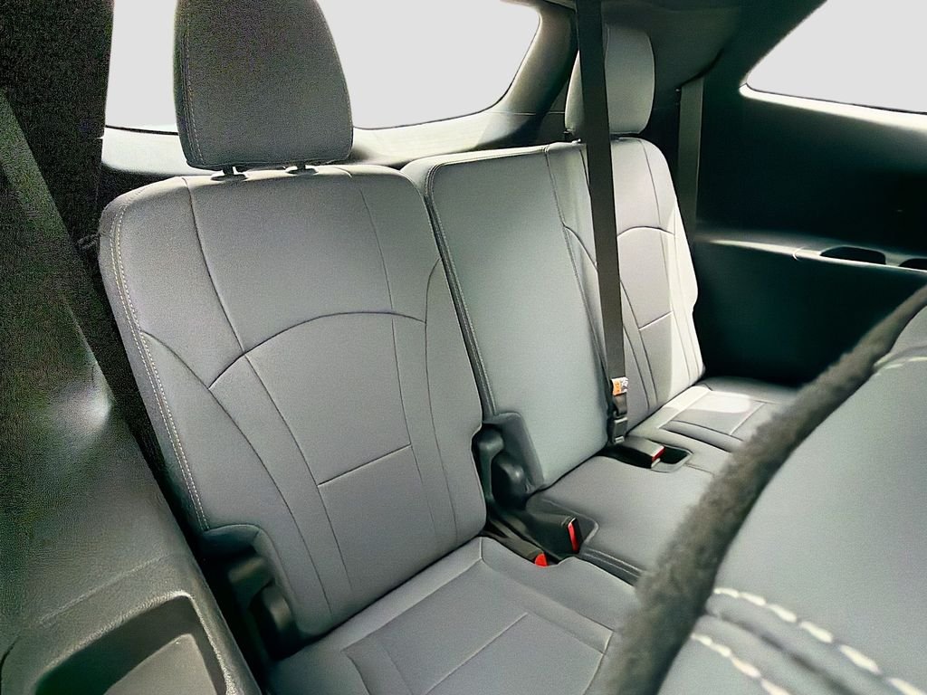 Used 2023 Emperor Blue Metallic Buick Essence image 26