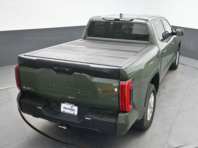 Used 2022 Green Toyota SR5 image 27