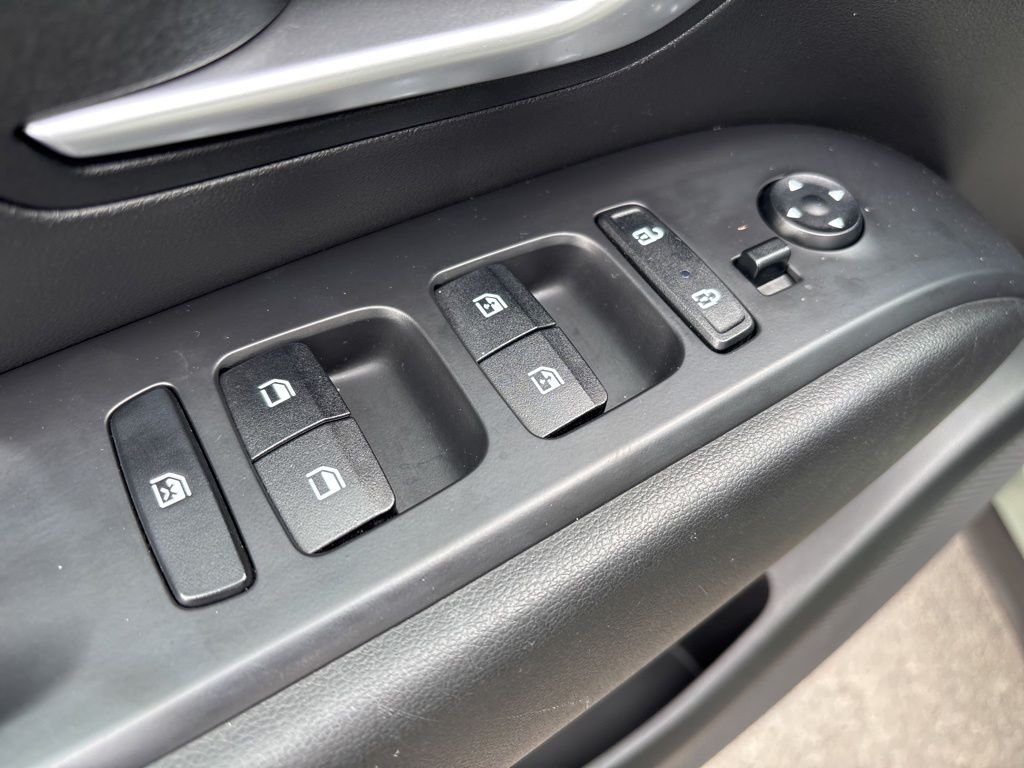 2023 Hyundai Santa Cruz SEL Premium - Photo 19