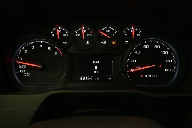 Vehicle thumbnail