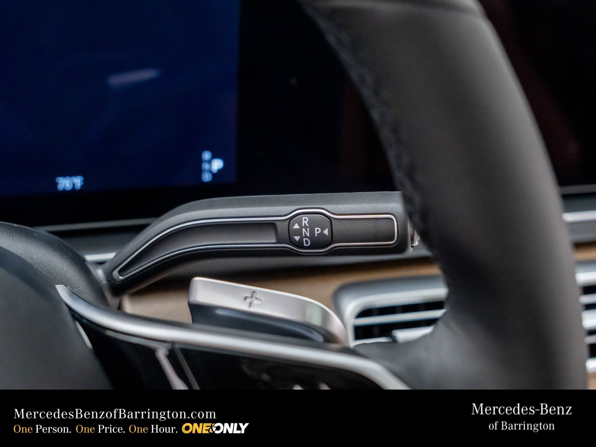 New 2026 MANUFAKTUR Moonlight White Metallic Mercedes-Benz GLE 350 image 67
