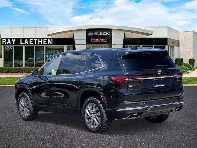 2026 Buick Enclave Preferred - Photo 3