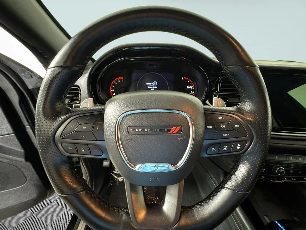 2024 Dodge Durango R/T - Photo 32