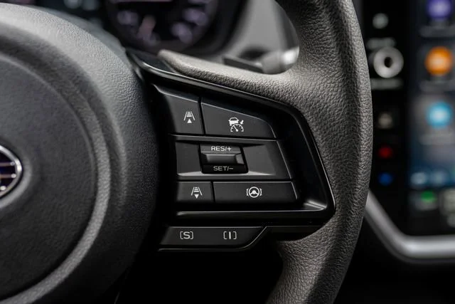 New 2026 Magnetite Gray Metallic Subaru Premium image 34
