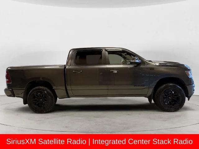 Used 2022 Gray Ram Big Horn/Lone Star image 7