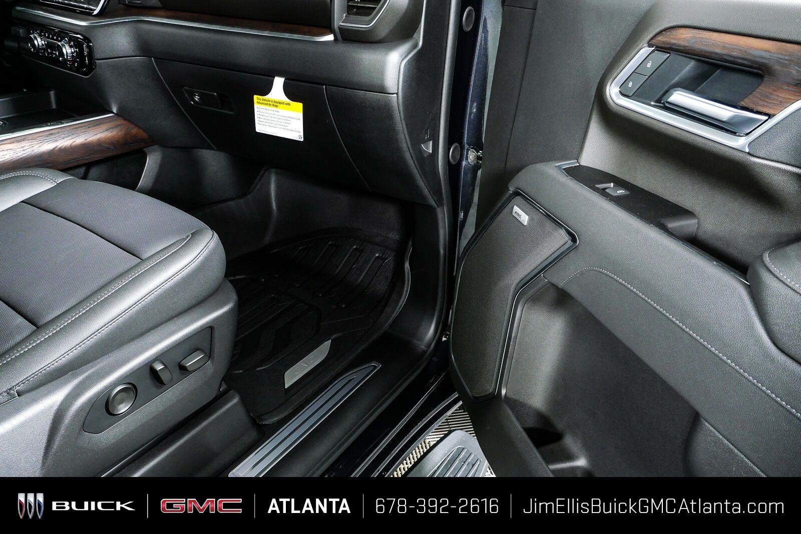 2026 GMC Sierra 2500HD SLT - Photo 24