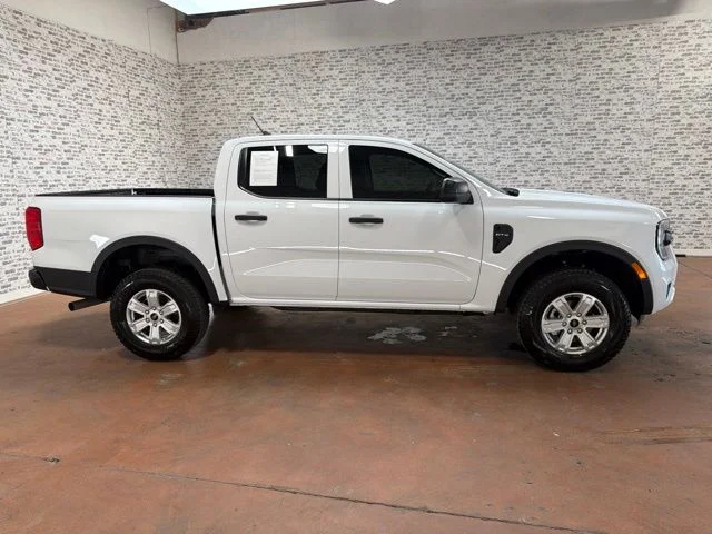 Used 2026 White Ford XL image 8