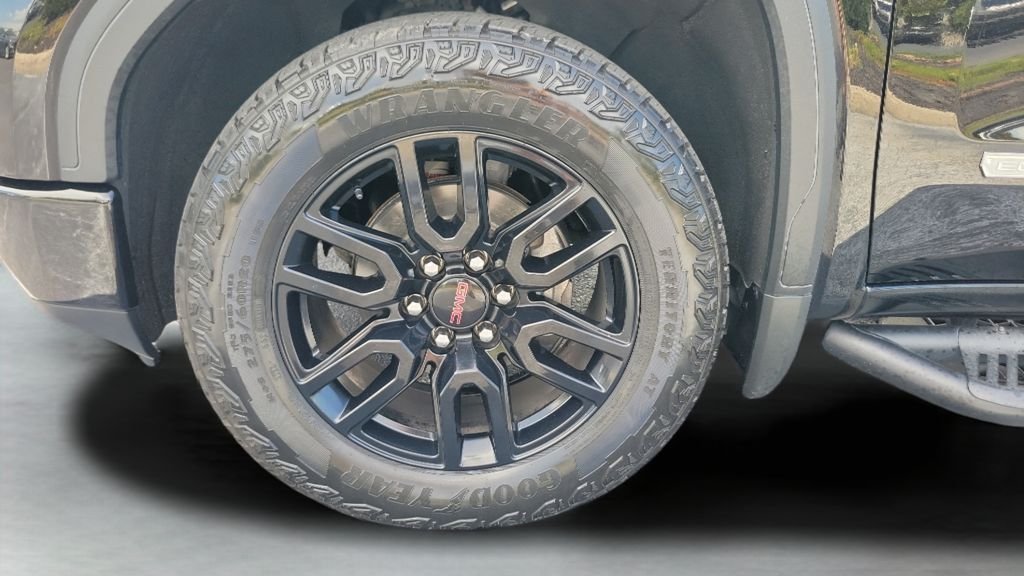 2019 GMC Sierra 1500 Elevation - Photo 25