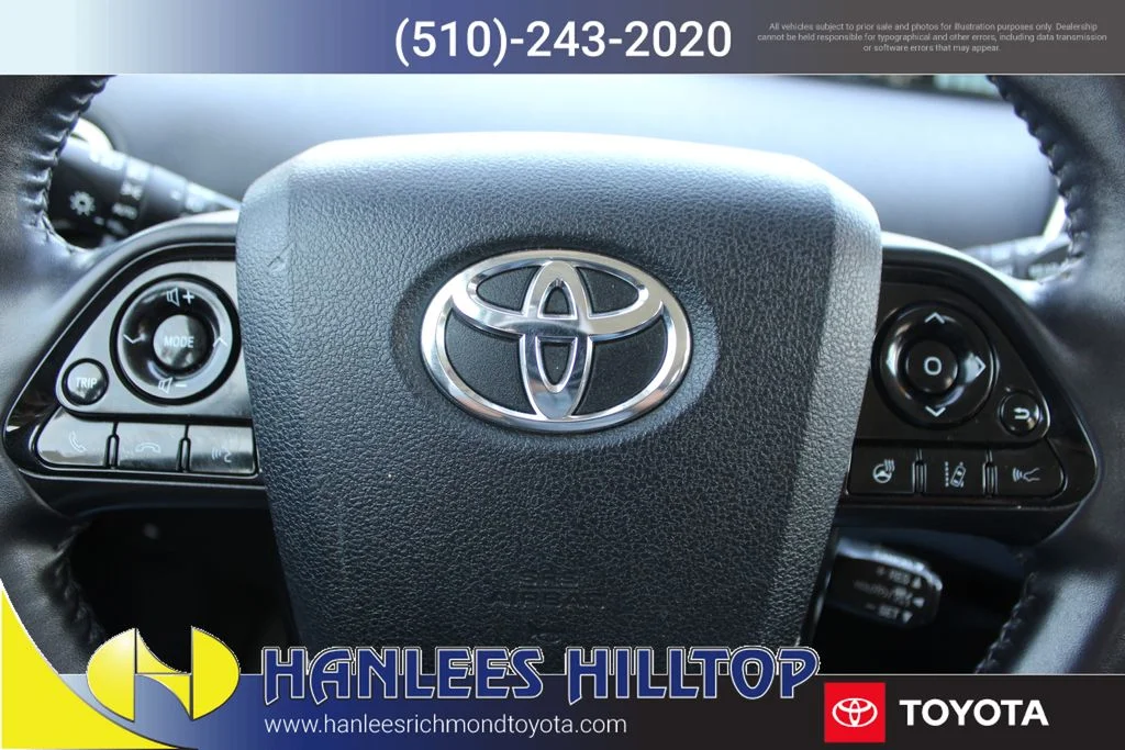 Certified Used 2022 Black Toyota XLE image 26