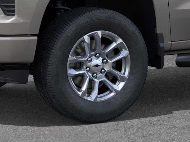 2026 Chevrolet Silverado 1500 RST - Photo 9