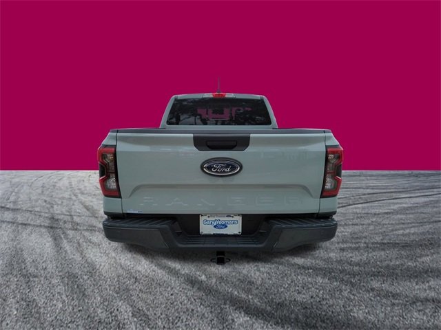2024 Ford Ranger XLT photo 3
