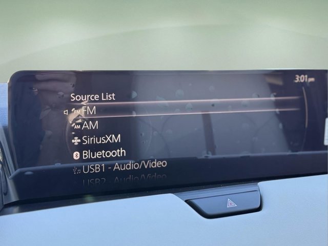 2026 Mazda CX-90 Premium Plus Package - Photo 26