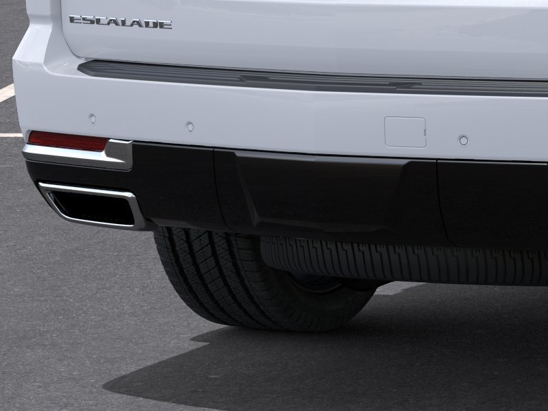 2026 Cadillac Escalade Luxury - Photo 14