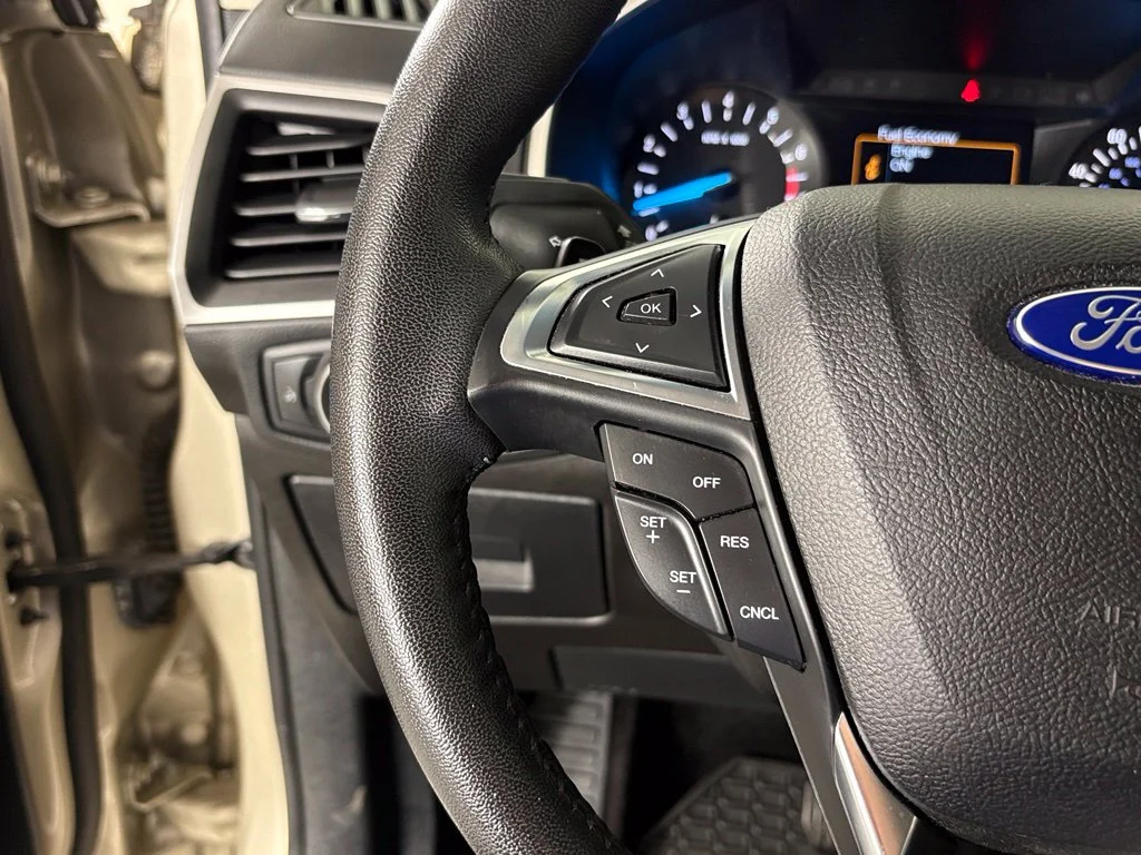 Used 2017 Gold Ford SEL image 20