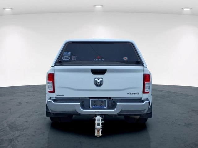 Used 2019 White Ram Tradesman image 14