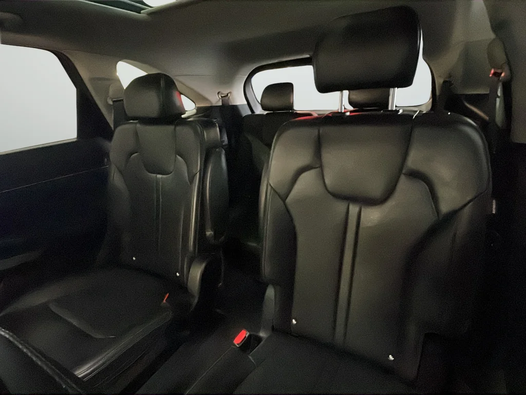 Certified Used 2024 Green Kia X-Line EX image 41