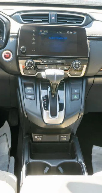 Used 2020  Honda EX image 16