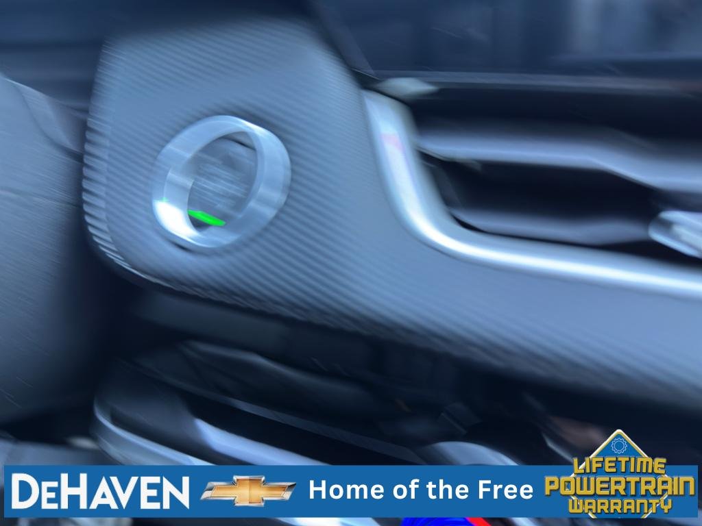 2026 Chevrolet Equinox LT - Photo 15