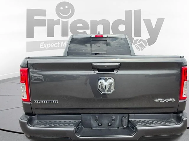 Used 2024 Gray Ram Big Horn/Lone Star image 6