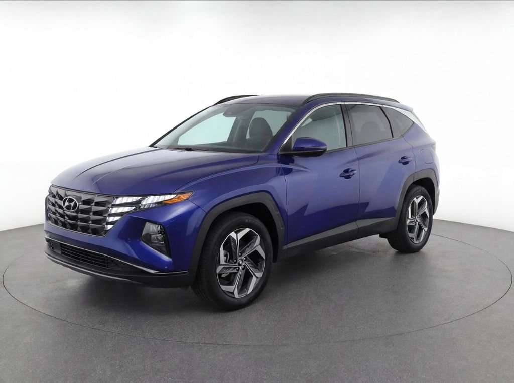 2023 Hyundai Tucson SEL - Photo 24