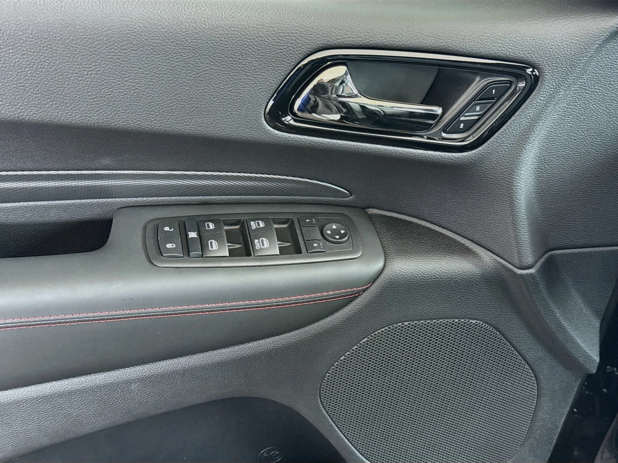 New 2027 Pitch Black Dodge GT Plus HEMI image 10