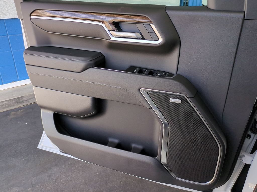 2026 GMC Sierra 1500 Elevation - Photo 21