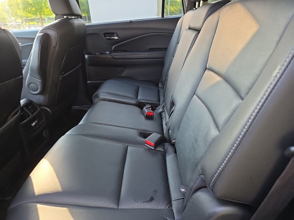 Used 2021 White Honda Special Edition image 35