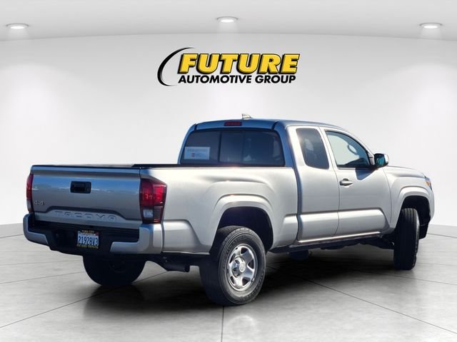 Used 2023 Silver Toyota SR image 4