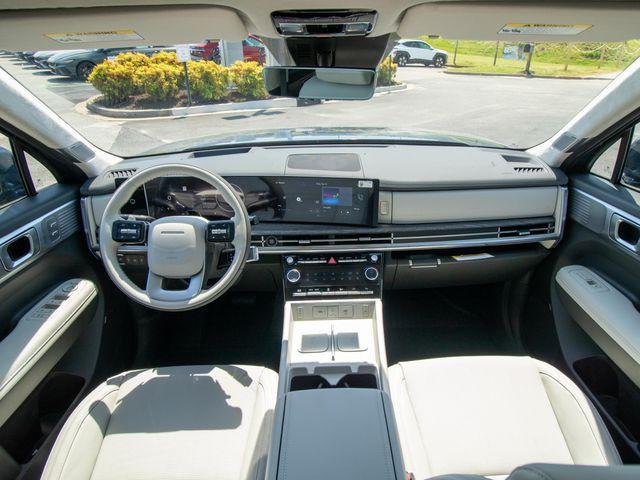 New 2026 Blue Hyundai Calligraphy FWD image 21