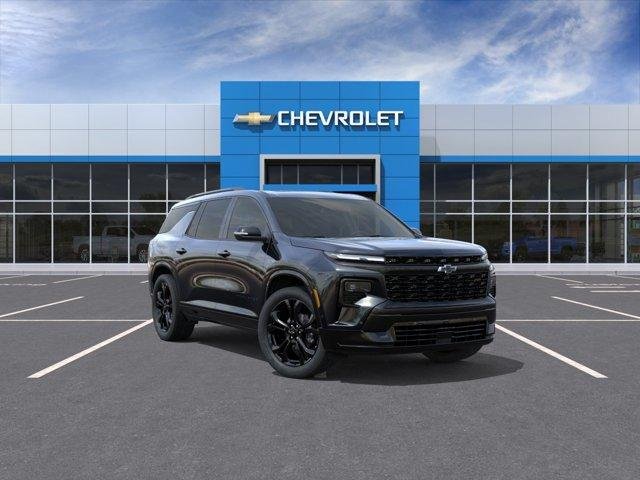 2027 Chevrolet Traverse RS - Photo 1