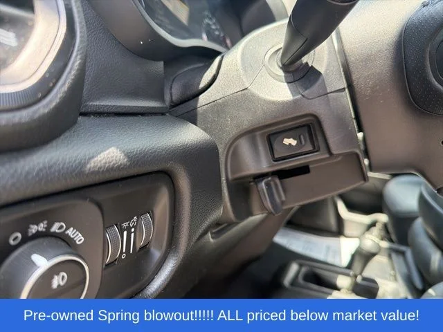 Used 2020 Black Ram Power Wagon image 33