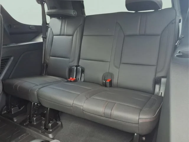 New 2026 Black Chevrolet RST image 21