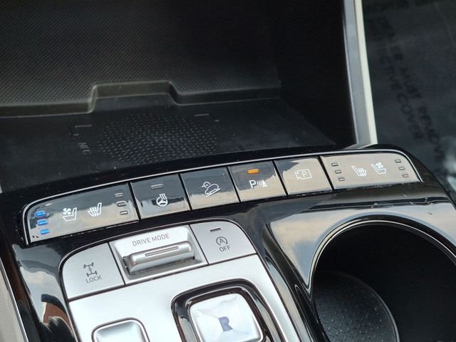 Used 2023 Gray Hyundai Limited image 21