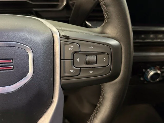Used 2024 Silver GMC Elevation image 16