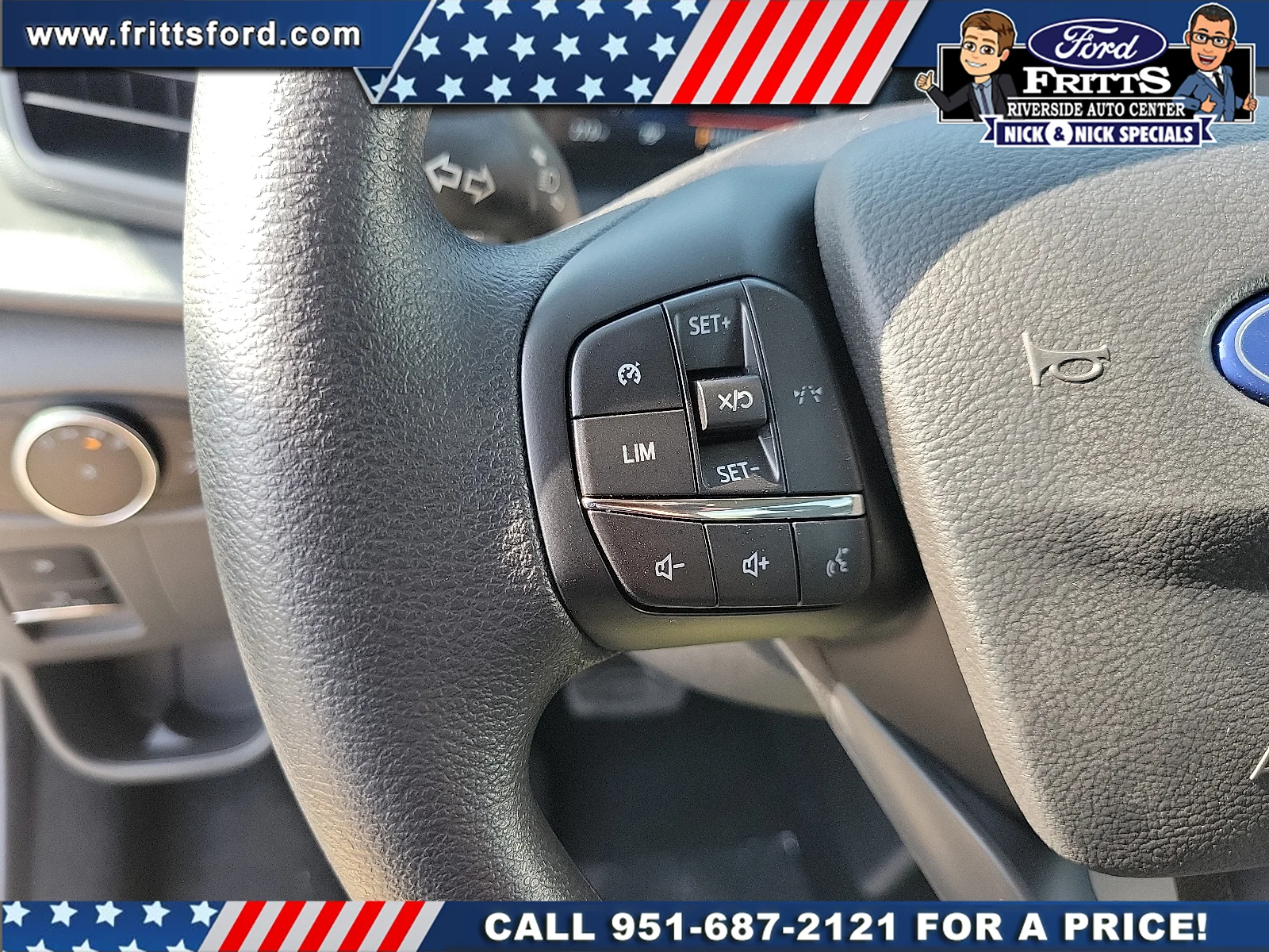 New 2026 Oxford White Ford Passenger Van XL image 5