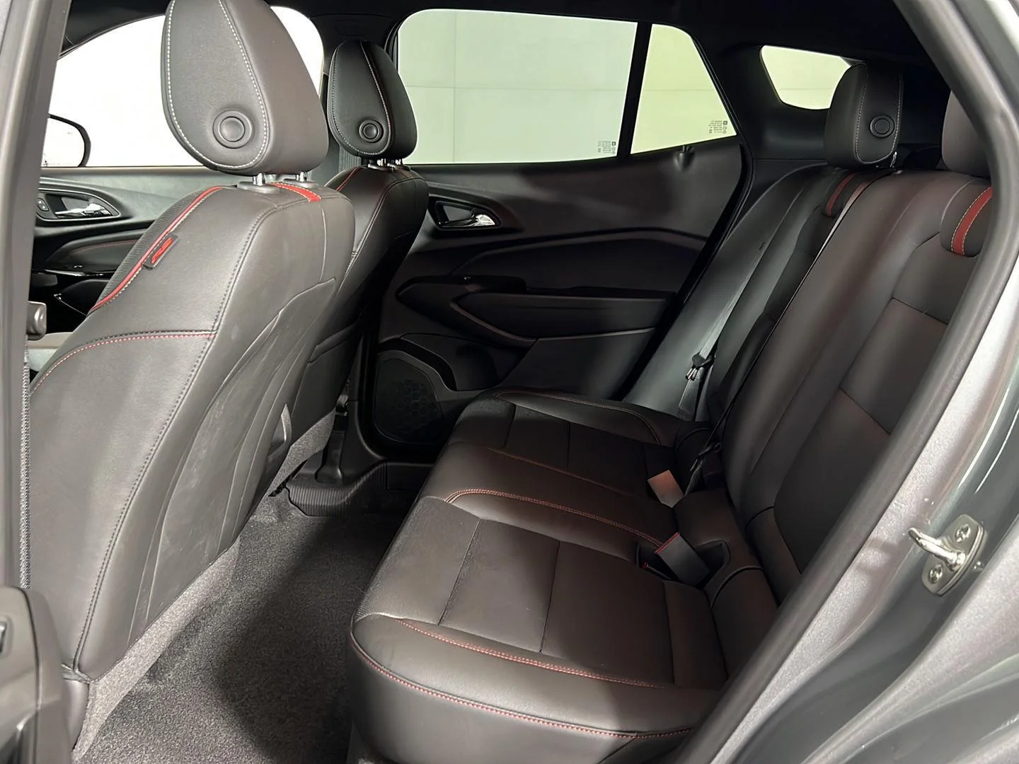 New 2026 Sterling Gray Metallic Chevrolet 2RS image 10