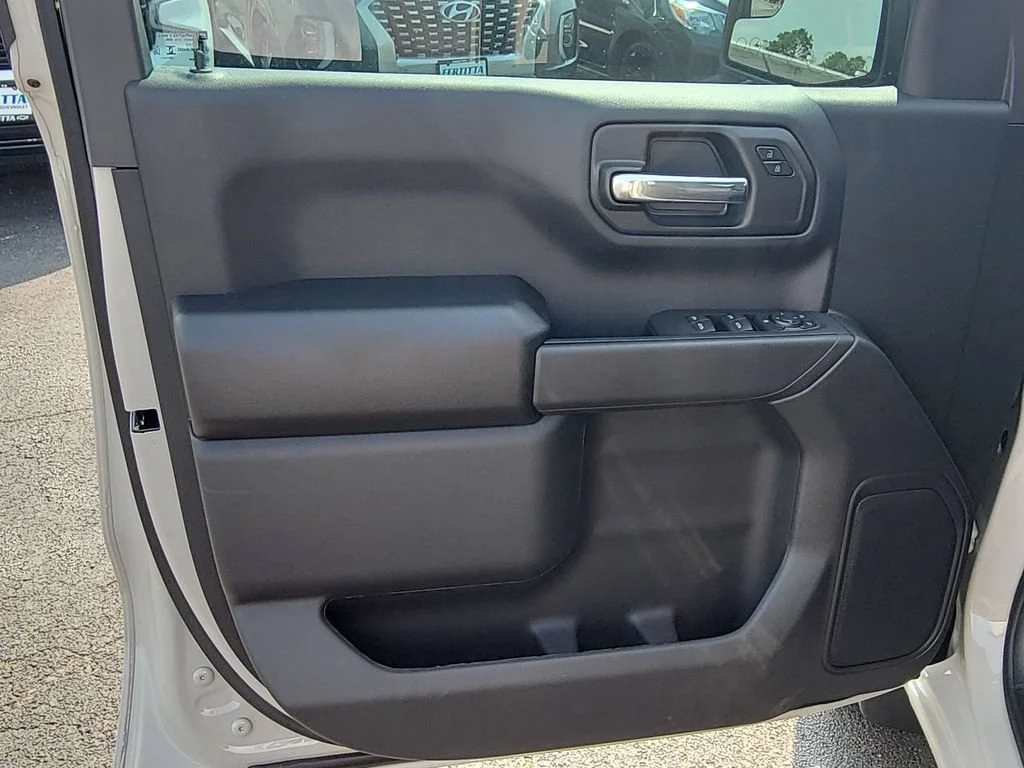 2026 Chevrolet Silverado 1500 Custom - Photo 21